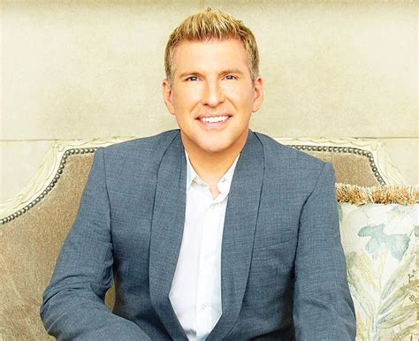 Is todd chrisley - Todd Chrisley is serving at the Federal Prison Camp in Pensacola, but Julie Chrisley was sent to the Federal Medical Center (FMC) Lexington in Lexington, Kentucky, according to the Bureau of Prisons. The couple is raising two minor children: their 16-year-old son and their 9-year-old granddaughter, who they adopted.